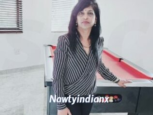 Nawtyindianx