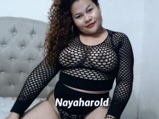 Nayaharold