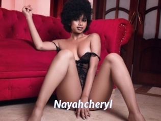 Nayahcheryl