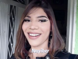 Nayiber