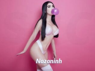 Nazaninh