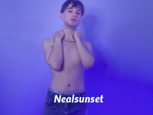 Nealsunset
