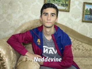 Neddevine