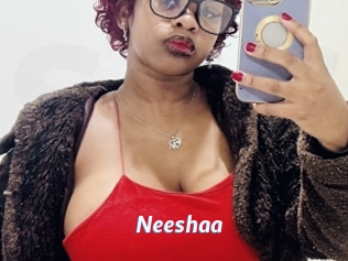 Neeshaa