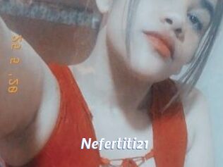 Nefertiti21