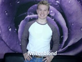 Neitonblond