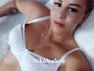 Nekole4love