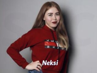 Neksi