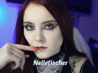 Nellefischer
