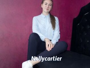Nellycartier