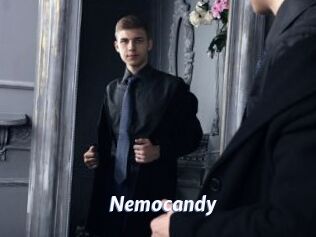 Nemocandy