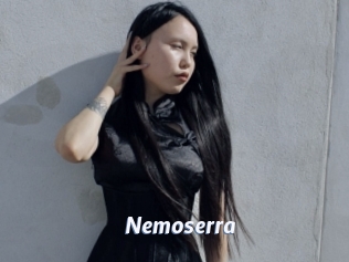 Nemoserra