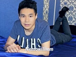 Nemowilliam