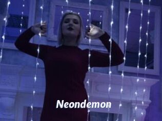Neondemon