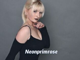 Neonprimrose