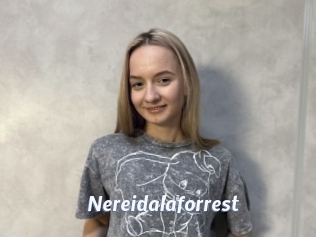 Nereidalaforrest