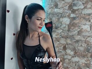 Neslyhan