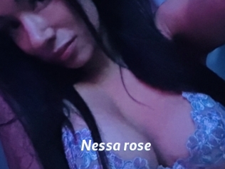 Nessa_rose