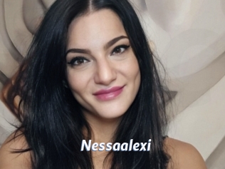 Nessaalexi