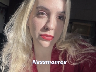 Nessmonroe