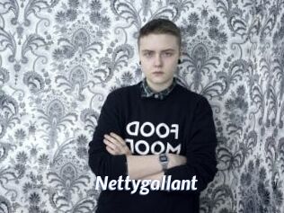 Nettygallant