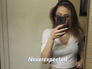 Neverexpected