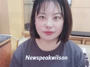 Newspeakwilson