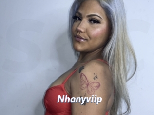 Nhanyviip