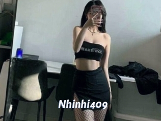 nhinhi409 Sexe amateur contributions