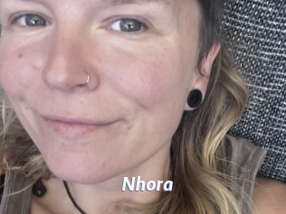 Nhora