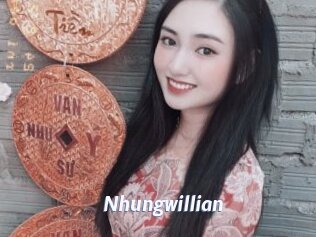 Nhungwillian