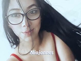 niajonnes Sexe amateur contributions