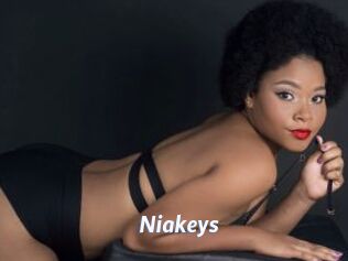 Niakeys