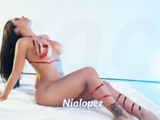 Nialopez