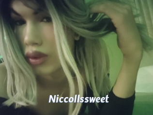 Niccollssweet