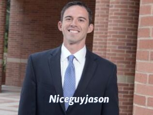 niceguyjason Sexe amateur contributions