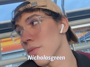 Nicholasgreen