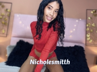 Nicholesmitth
