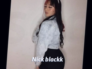 Nick_blackk