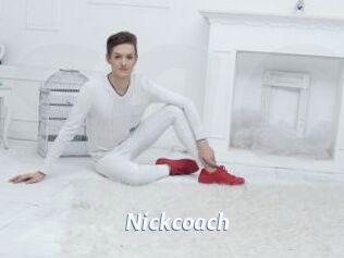 Nickcoach