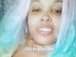 nickeybrown Sexe amateur contributions