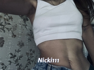 Nicki111