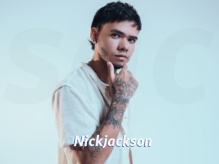 nickjackson Sexe amateur contributions