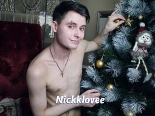 Nickklovee