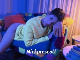 Nickprescott