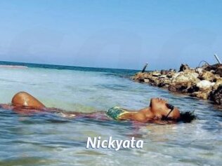 Nickyata