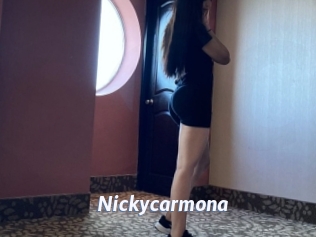 nickycarmona Sexe amateur contributions