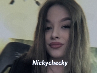 Nickychecky