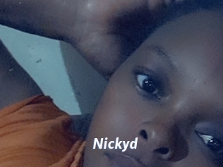 Nickyd