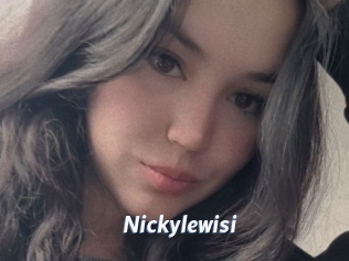 Nickylewisi